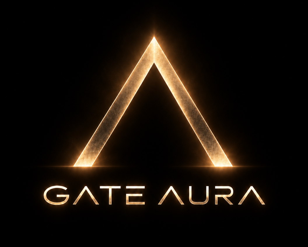 Gate Aura | Dj David Music